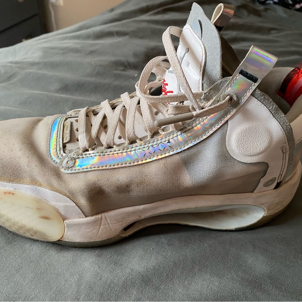 Jordans